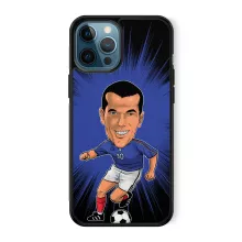 Coque Téléphone Portable Caricature Stars « Caricature SD Manga Stars Vol.8 ! » – Parodie Caricature de Stars