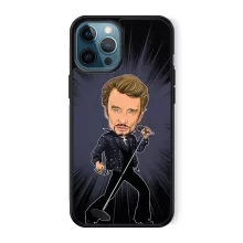 Coque Téléphone Portable Caricature Stars « Caricature SD Manga Stars Vol.1 ! » – Parodie Caricature de Stars