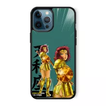 Coque Téléphone Portable Manga « La Sublime Eva née sous le Signe de la Balance ! » – Parodie Cosplay Girls
