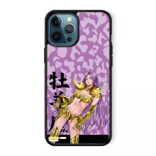 Coque pour téléphone portable iPhone 12 Pro Max Cosplay Girls