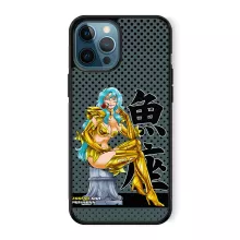 Coque Téléphone Portable Manga « La sublime Olympe née sous le signe du Poisson ! » – Parodie Cosplay Girls