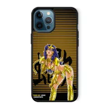 Coque Téléphone Portable Manga « La Sublime Taniya née sous le Signe du Scorpion ! » – Parodie Cosplay Girls