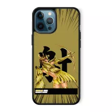 Coque Téléphone Portable Manga « La Sublime Yumi née sous le Signe du Sagittaire ! » – Parodie Cosplay Girls