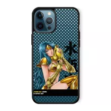 Coque Téléphone Portable Manga « La Sublime Clara née sous le Signe du Verseau ! » – Parodie Cosplay Girls