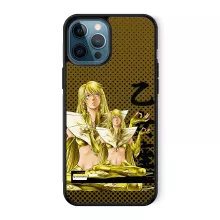 Coque Téléphone Portable Manga « La sublime Alyzée née sous le signe de la Vierge ! » – Parodie Cosplay Girls