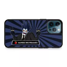 Coque Téléphone Portable Ryuk « Mangez des Pommes ! » – Parodie Death Note