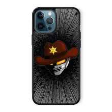 Coque pour téléphone portable iPhone 12 Pro Max Parodies Manga