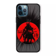 Coque Téléphone Portable samurai-tshirt « The last Samurai » – Parodie Japon Culture