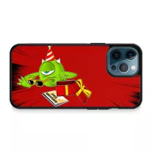 Coque pour téléphone portable iPhone 12 Pro Max Parodies Cinéma