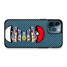 Fodral för iPhone 12 Pro Max Parodier Tv-spel