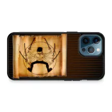 iPhone 12 Pro Max Handyhülle Manga-Parodien