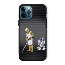 Funda para iPhone 12 Pro Max Parodias de películas