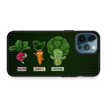 iPhone 12 Pro Max Phone Case Manga Parodies