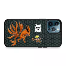 iPhone 12 Pro Max Handyhülle Manga-Parodien