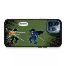 iPhone 12 Pro Max Handyhülle Manga-Parodien