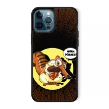 Scrat Handyhülle – Parodie auf Ice Age