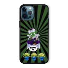 Custodia per smartphone Piccolo “Piccolo e Toy Story” – Parodia dei Dragon Ball Z