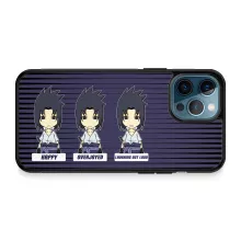 iPhone 12 Pro Max Phone Case Manga Parodies