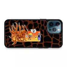 iPhone 12 Pro Max Phone Case Video Games Parodies