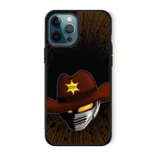 Estojo iPhone 12 Pro Max Paródias mangá