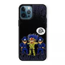 iPhone 12 Pro Max Phone Case Manga Parodies