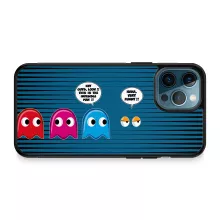 Phone Case – Pacman parody