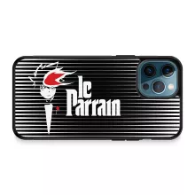 Coque pour téléphone portable iPhone 12 Pro Max Parodies Manga