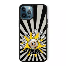 Funda para iPhone 12 Pro Max Parodias de películas