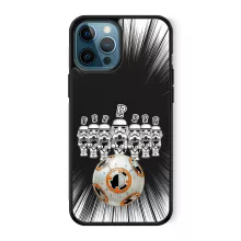 Custodia per iPhone 12 Pro Max Parodie del film