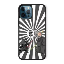 Coque pour téléphone portable iPhone 12 Pro Max Parodies Cinéma
