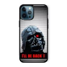 Funda para iPhone 12 Pro Max Parodias de películas