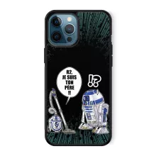Estojo iPhone 12 Pro Max Paródias de Filmes
