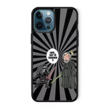 Funda para iPhone 12 Pro Max Parodias de películas