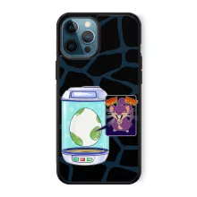 Fodral för iPhone 12 Pro Max Parodier Tv-spel
