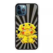 Estojo iPhone 12 Pro Max Paródias de videojogos