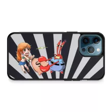 iPhone 12 Pro Max Handyhülle Manga-Parodien