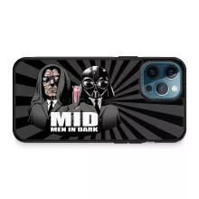 Estojo iPhone 12 Pro Max Paródias de Filmes