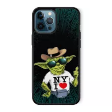 Custodia per iPhone 12 Pro Max Parodie del film