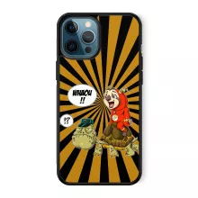 iPhone 12 Pro Max Phone Case Movies Parodies