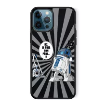 Estojo iPhone 12 Pro Max Paródias de Filmes