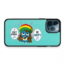 Custodia per iPhone 12 Pro Max Parodie di Manga