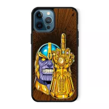 Phone Case – Thanos parody