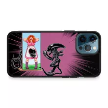 Funda para iPhone 12 Pro Max Parodias de películas