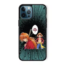 Coque pour téléphone portable iPhone 12 Pro Max Parodies Manga