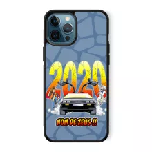 Coque pour téléphone portable iPhone 12 Pro Max Parodies Cinéma