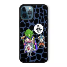 Coque pour téléphone portable iPhone 12 Pro Max Parodies Manga