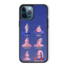 Coque Téléphone Portable Boubou « Un sacré caractères... » – Parodie Dragon Ball Z