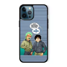 Coque pour téléphone portable iPhone 12 Pro Max Parodies Manga