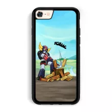 Estojo para Smartphone – UFO Robot Grendizer de parodia