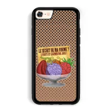 Estojo iPhone 7 / 8 / SE2020 Paródias mangá